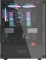 DarkFlash DK100 Black, Glasfenster Vorschaubild