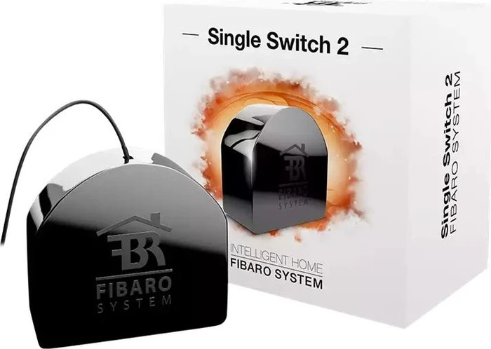Fibaro Switch 2