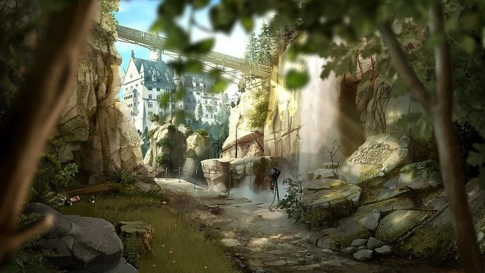 Mystery of Neuschwanstein (Download) (PC)