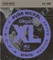 D'Addario XL Pure Nickel Medium Blues / Jazz Rock Vorschaubild