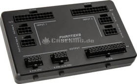Phanteks Power Combo 2 Netzteile zu 1 Mainboard (PH-PWCOB_2P1M)