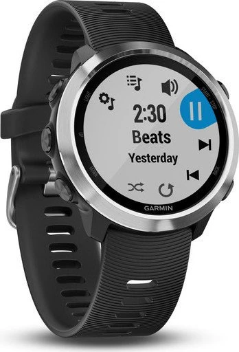 Garmin Forerunner 645 Music schwarz