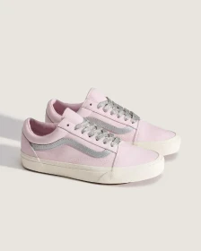 Vans Old Skool rosa