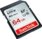 SanDisk Ultra R80 64GB, UHS-I U1, Class 10 Vorschaubild