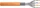 Digitus Professional Twisted-Pair Simplex Verlegekabel Dca, Cat7, S/FTP, ohne Stecker, 500m, orange (DK-1743-VH-5)