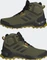 adidas Terrex AX4 Mid Beta Cold.RDY focus olive/core black/pulse olive (Herren) Vorschaubild