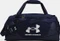 Under Armour Undeniable 5.0 SM Sporttasche midnight navy/metallic silver Vorschaubild
