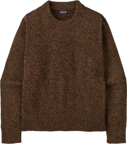 Patagonia Recycled Wool Blend Strickpullover (Damen)