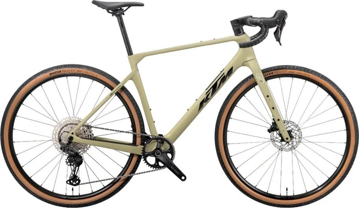 KTM Gravelator Pro Modell 2026