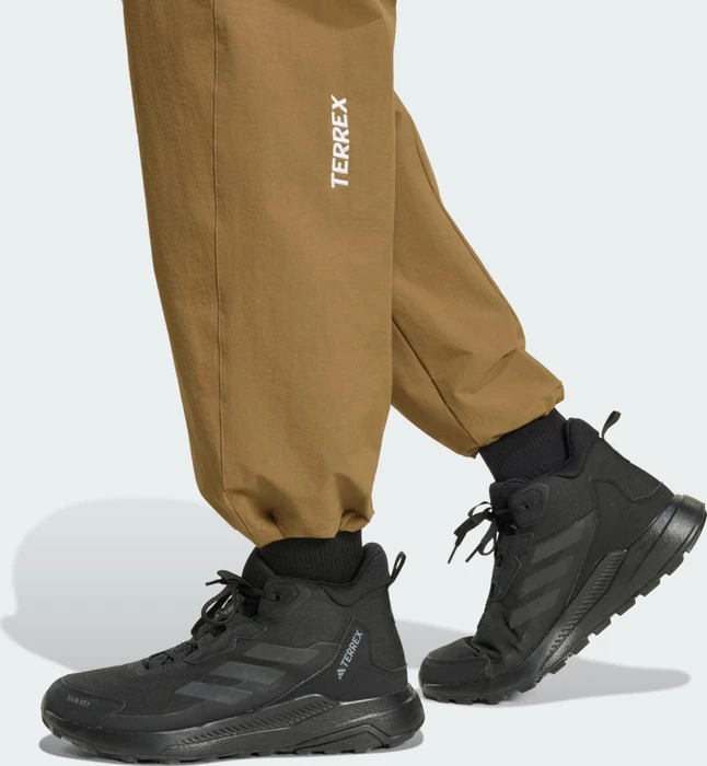 adidas Terrex Xploric Clima365 Cargo Hose lang brown oxide (Herren)