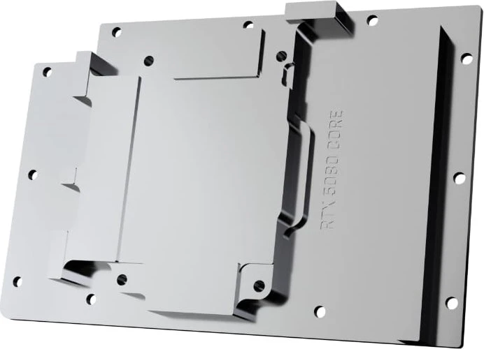 Alphacool Core NVIDIA GeForce RTX 5080 Reference mit Backplate