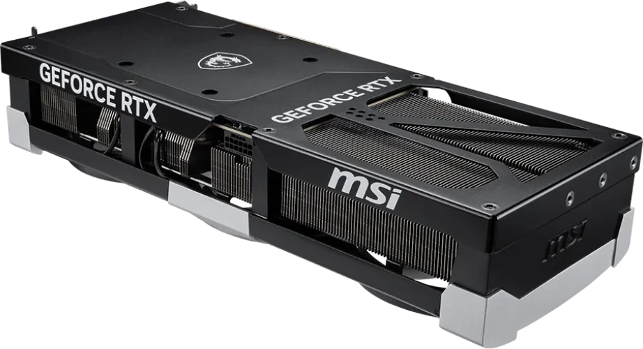 MSI GeForce RTX 5090 32G Ventus 3X OC, G5090-32V3C, 32GB GDDR7