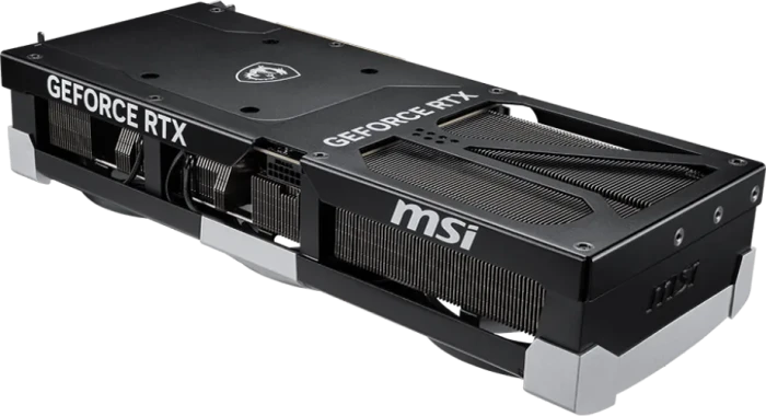 MSI GeForce RTX 5090 32G Ventus 3X OC, G5090-32V3C, 32GB GDDR7, HDMI, 3x DP