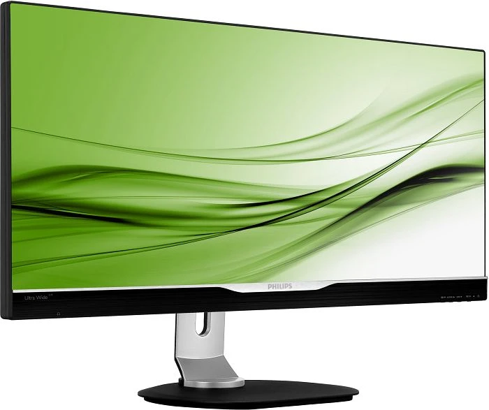 Philips P-line 298P4QJEB, 29"