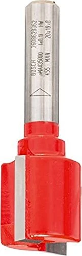 Bosch Professional Expert for Wood Nutfräser, 1er-Pack
