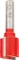 Bosch Professional Expert for Wood Nutfräser, 1er-Pack Vorschaubild