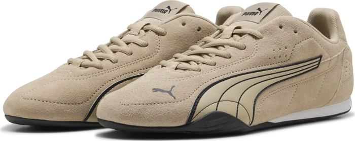 Puma Catch birch/puma black