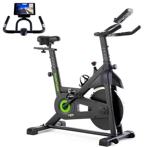 Tunturi Cardio Fit S20 Indoor Cycle