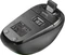 Trust Yvi Wireless Mouse Toucan, USB Vorschaubild