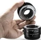 Walimex Pro Zwischenringsatz für Micro-Four-Thirds Objektivadapter Vorschaubild