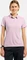 Odlo Cardada Poloshirt kurzarm hyper pink (Damen) Vorschaubild