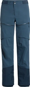 Vaude Monviso 3L Skihose lang baltic sea (Herren)