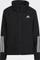 adidas BSC 3-Stripes Rain.RDY Jacke (Damen) Vorschaubild