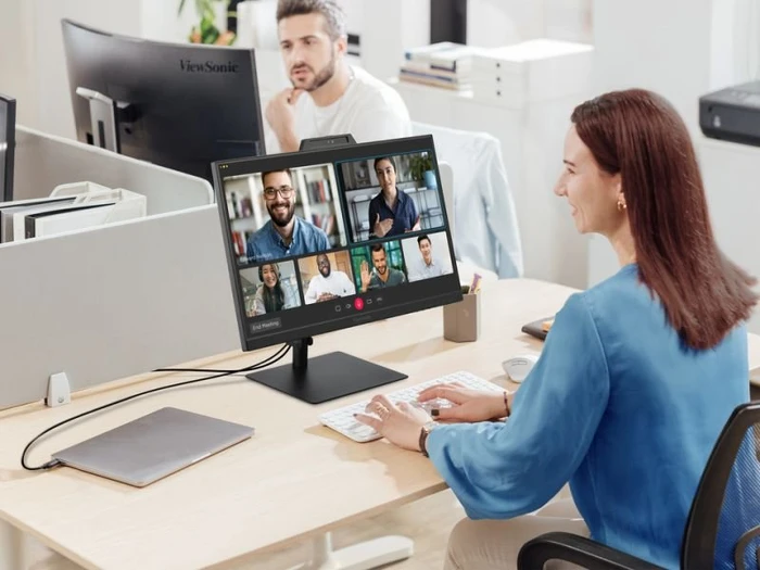 ViewSonic VG2741V-2K, 27"