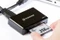 Transcend RDF2 Single-Slot-Cardreader, USB 3.0 Micro-B [Buchse] Vorschaubild