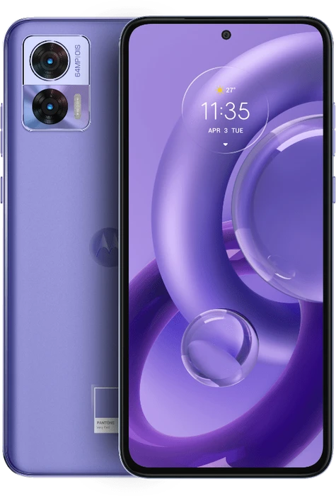 Motorola Edge 30 Neo