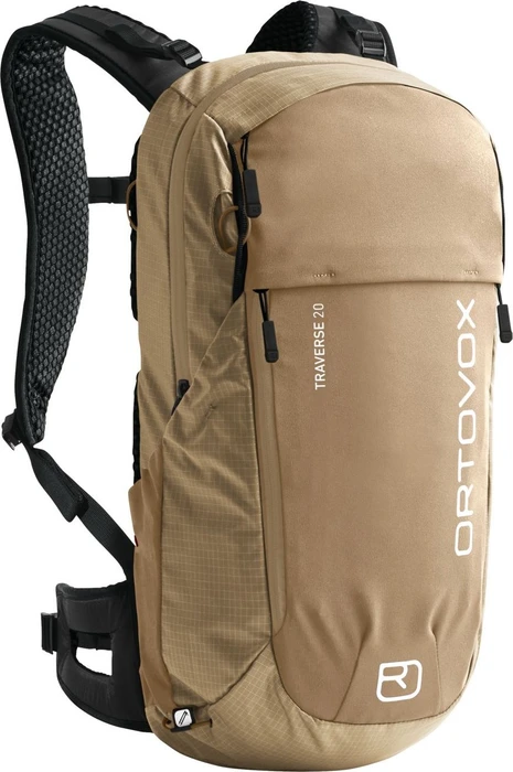 Ortovox Traverse 20 dark linen