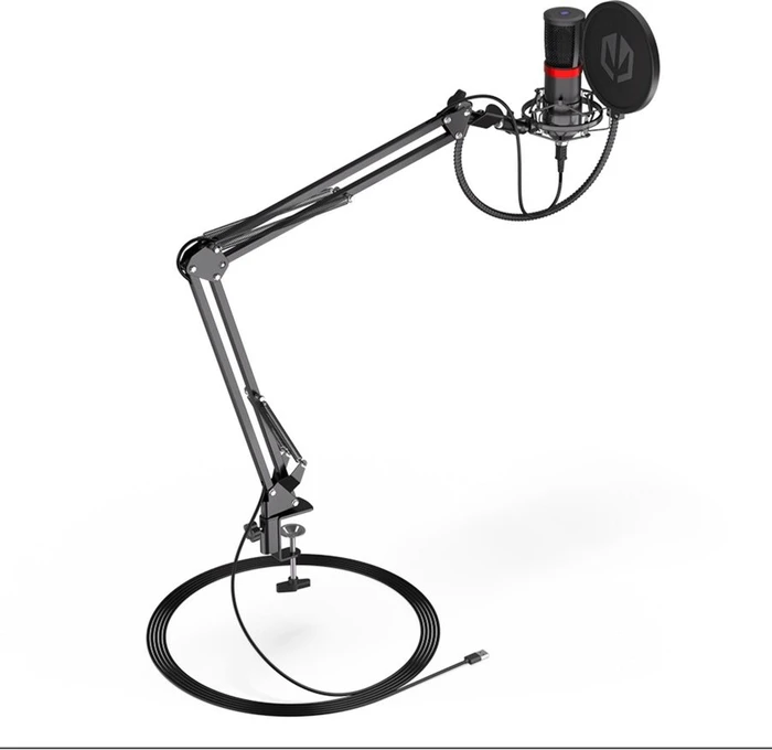 Endorfy Solum Streaming schwarz
