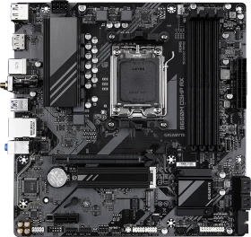 GIGABYTE B650M D3HP AX (AMD AM5)