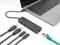 DeLOCK USB Type-C 2.5G USB-Hub, USB-C 3.1 [Stecker] Vorschaubild