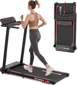 Citysports WP9 Laufband