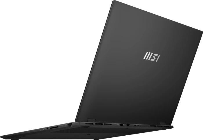 MSI Prestige 16 AI+ Evo B2VMG-029, Stellar Gray, Core Ultra 7 258V, 32GB RAM, 1TB SSD, DE