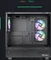 Thermaltake View 270 Plus TG ARGB Black, schwarz, Glasfenster Vorschaubild