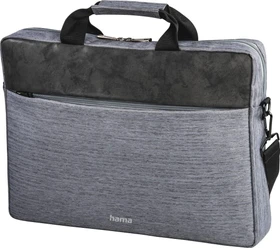 Hama Tayrona Notebook Tasche 15.6" hellgrau