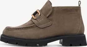 Tamaris Tamaris Wide Fit braun (Damen)
