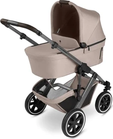 ABC Design Salsa 5 Air camel 2025