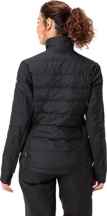 Vaude Elope 3in1 II Funktionsjacke schwarz (Damen)