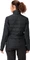 Vaude Elope 3in1 II Funktionsjacke schwarz (Damen) Vorschaubild