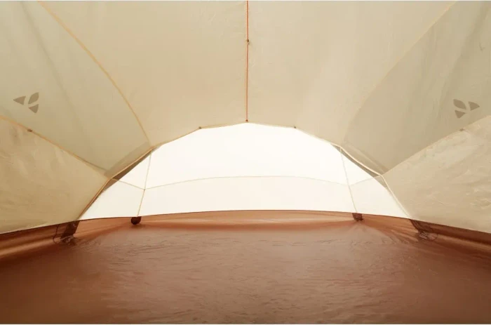 Vaude Ferret XT 4 Tunnelzelt