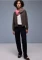 Street One Silk-Look Jacke molten earth (Damen) Vorschaubild