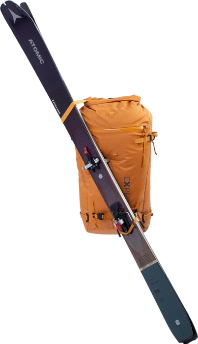 Exped Serac 40 M gold