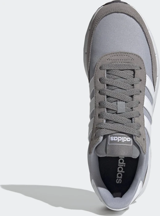 adidas Run 60s 2.0 halo silver/cloud white/grey three (Herren)