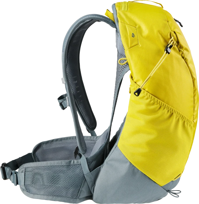 Deuter AC Lite 23 greencurry/teal