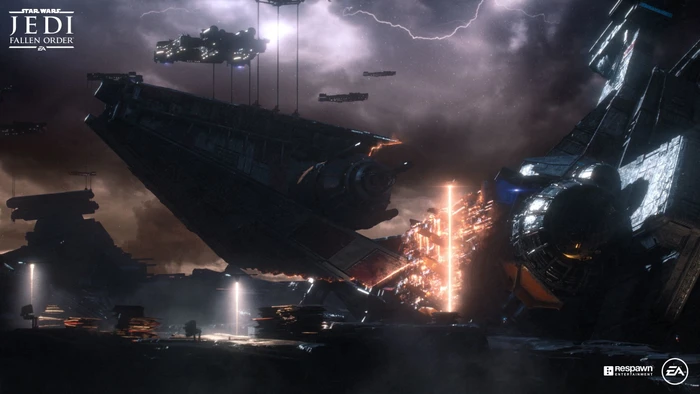 Star Wars Jedi: Fallen Order (PC)