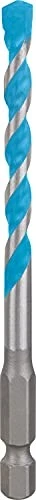 Bosch Professional EXPERT HEX-9 MultiConstruction Mehrzweckbohrer, 5.5x90x150mm, 1 Stück