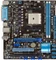 ASUS F1A55-M LX (AMD FM1) Vorschaubild